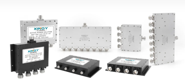 有源功分器哪個廠家更靠譜一些？